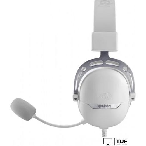 Наушники Redragon Aurora (белый)