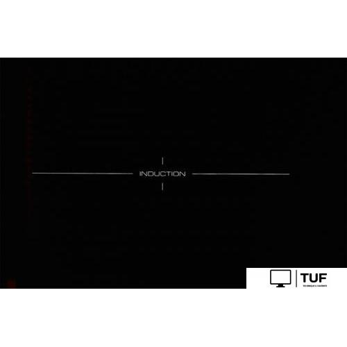 Варочная панель ZUGEL ZIH293B