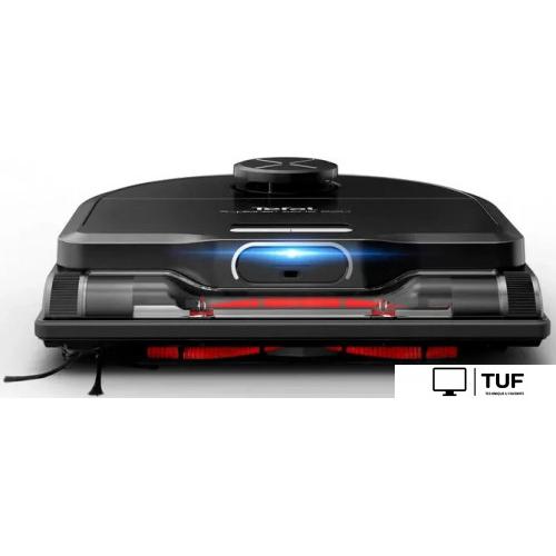 Робот-пылесос Tefal X-Plorer Serie 220 Animal & Allergy RG9475WH