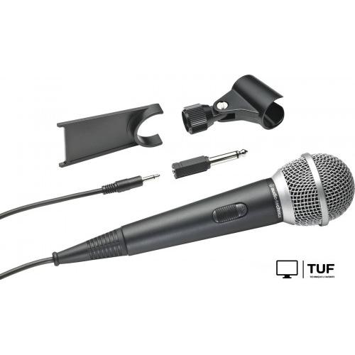 Проводной микрофон Audio-Technica ATR1200x