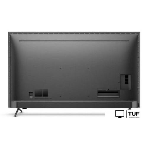 Телевизор Philips 50PUS8729/60