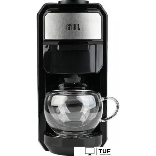 Капсульная кофеварка GFgril GFC-C300