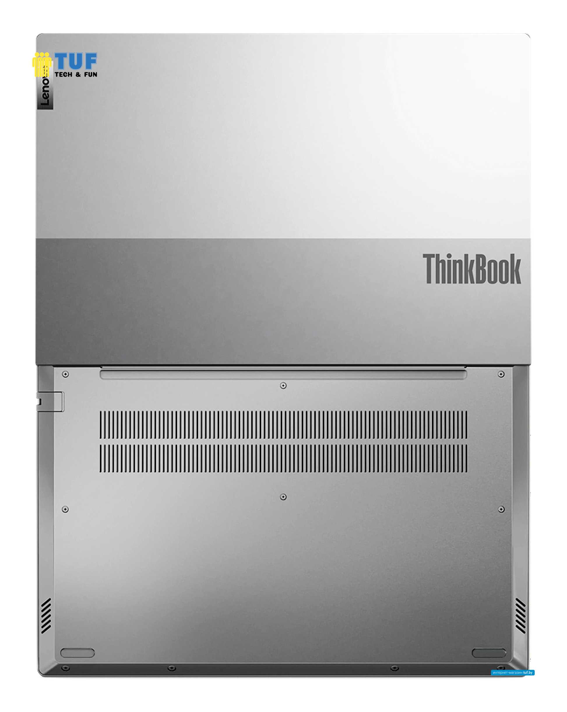 Ноутбук Lenovo ThinkBook 14 G2 ARE 20VF0049RU