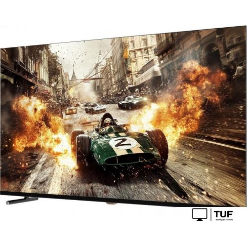 Телевизор Sber SDX-43U4124