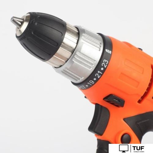 Дрель-шуруповерт Patriot FS 306 [120301402]