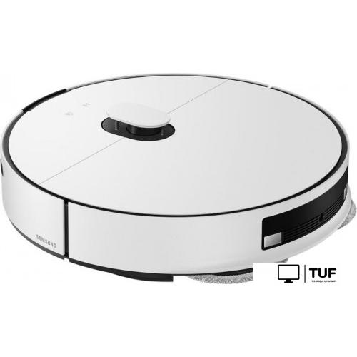 Робот-пылесос Samsung Jet Bot Combo VR7MD96514G/EV