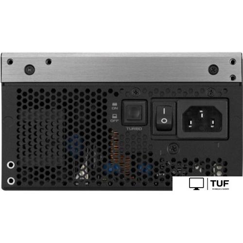 Блок питания ASUS ROG Thor 1200W Platinum III ROG-THOR-1200P3-GAMING
