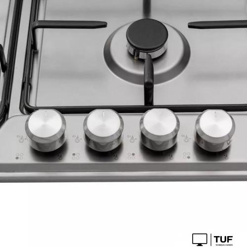 Варочная панель DeLonghi DFI 46 ASDV RUS