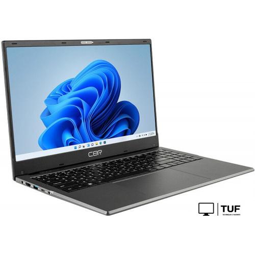 Ноутбук CBR LP-SMCR-1502