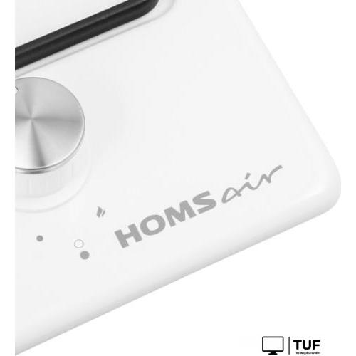Варочная панель HOMSair HGE323GCWH