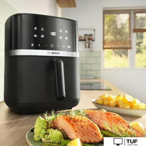 Аэрогриль (аэрофритюрница) Bosch MAF462B0