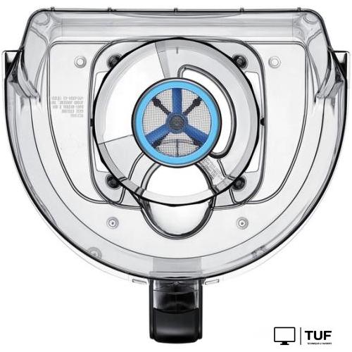 Пылесос Samsung VC18M21B0S2/EV