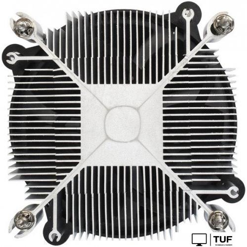 Кулер для процессора ExeGate ETA-20.PWM.V1700 EX292655RUS