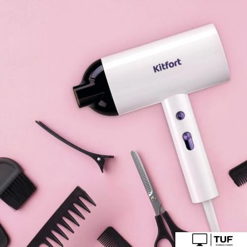 Фен Kitfort KT-3201