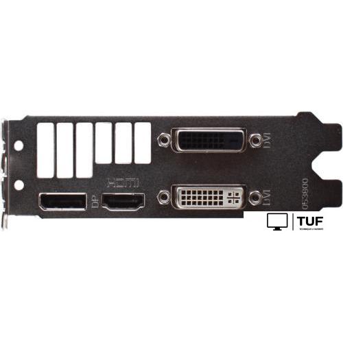 Видеокарта Sapphire DUAL-X R9 270X 2GB GDDR5 (11217-01)