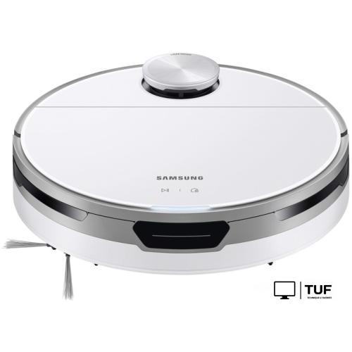 Робот-пылесос Samsung VR30T80313W/EV