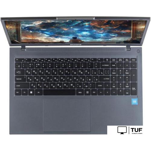 Ноутбук Echips Max F173UL