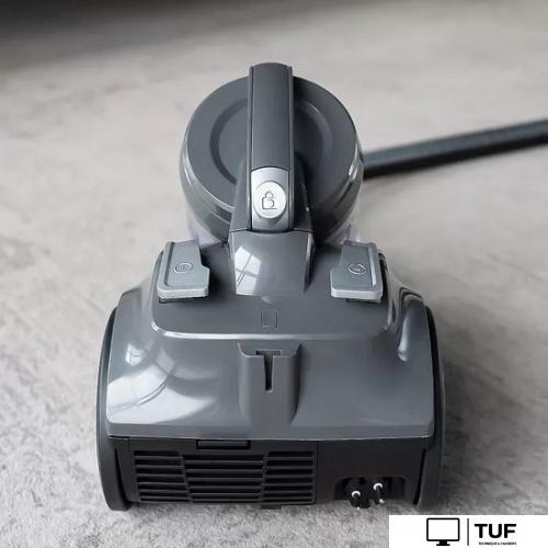 Пылесос Timberk T-VCC-225