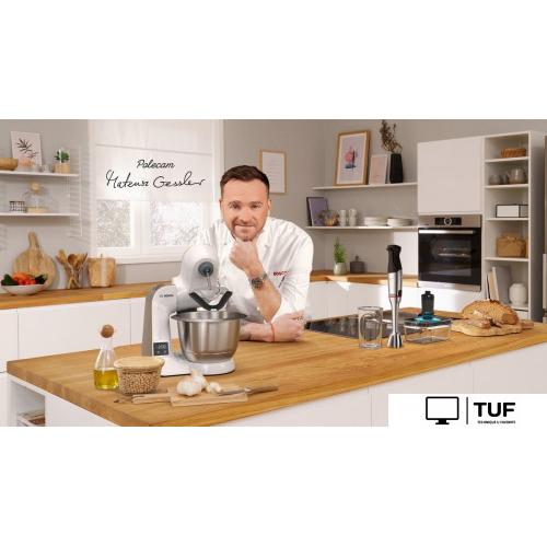 Варочная панель Bosch Serie 6 PIE61RHB1E