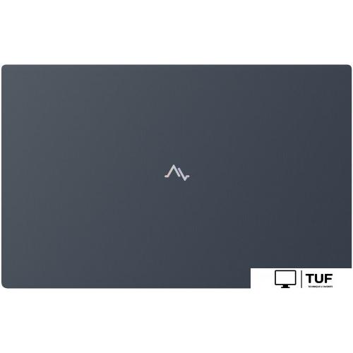 Ноутбук Maibenben Medio M17A M17A-i322UMF1SLURE3