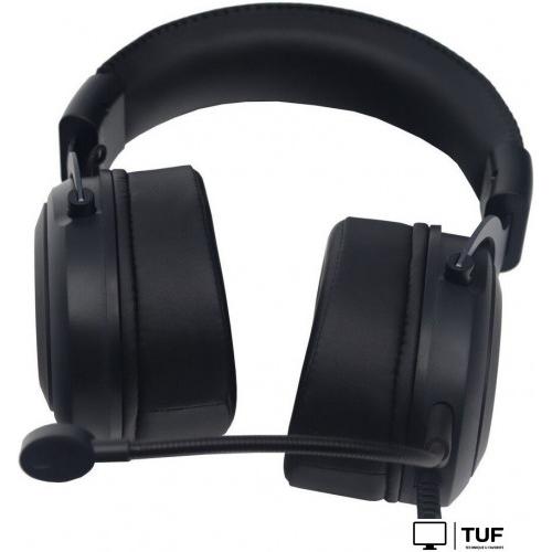 Наушники Raskat Strike 3U (черный)