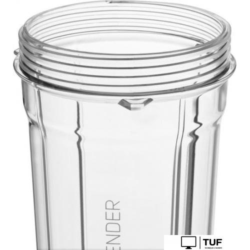 Стационарный блендер Sencor SBU 7877CH