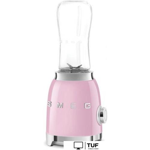 Стационарный блендер Smeg PBF01PKEU