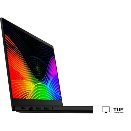 Игровой ноутбук Razer Blade 15 Base RZ09-03286E22-R3E1