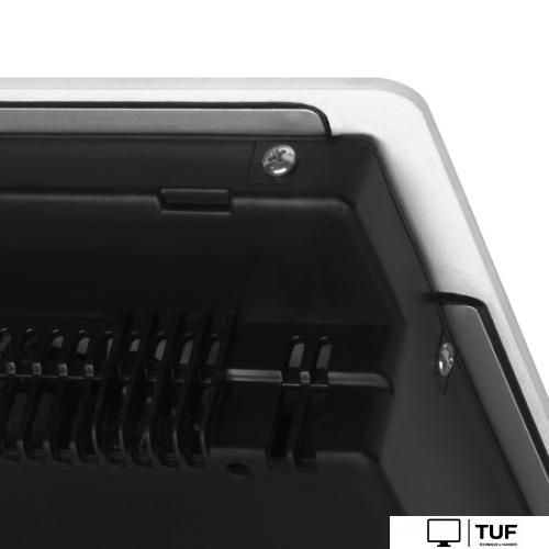 Варочная панель ZorG INO31 white