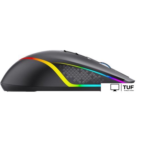 Игровая мышь AULA Wind F805