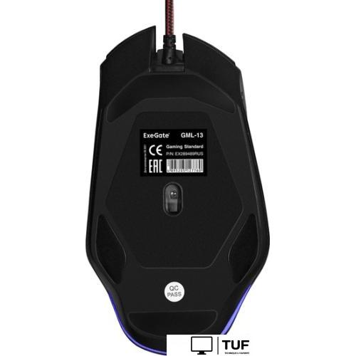 Мышь ExeGate GML-13