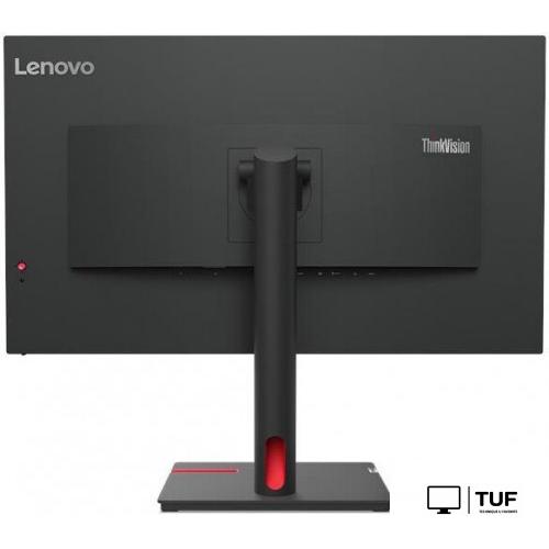 Монитор Lenovo ThinkVision T32h-30 63D3GAT1UK