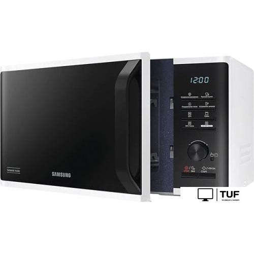 Микроволновая печь Samsung MG23K3515AW/BW