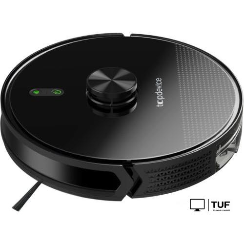 Робот-пылесос Topdevice RC3