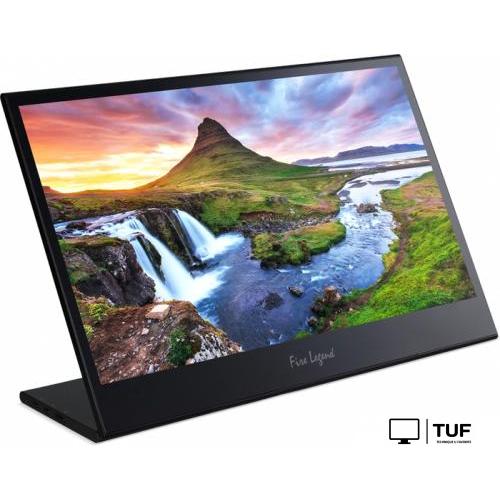 Портативный монитор AOPEN 16PM6QTbmiux