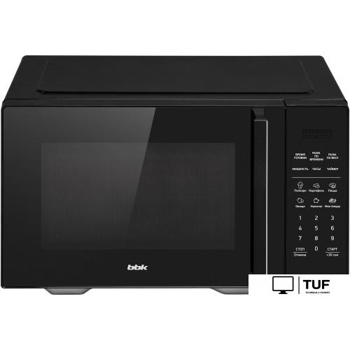 Микроволновая печь BBK 23MWS-852S/B