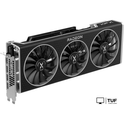 Видеокарта XFX Speedster SWFT 319 Radeon RX 6800 16GB GDDR6 RX-68XLALFD9