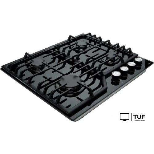 Варочная панель Konigin Blaze 604 BKG