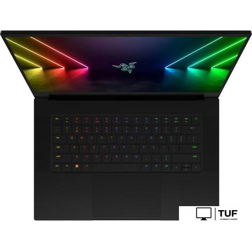 Игровой ноутбук Razer Blade 15 RZ09-0421PEF3-R3E1