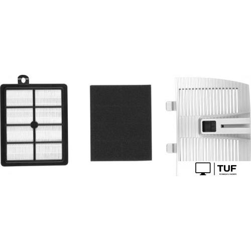 Пылесос Arnica Tesla Ergo ET14340 (коричневый)