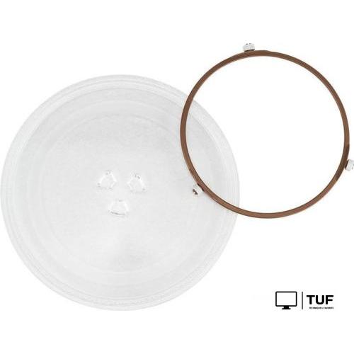 Микроволновая печь Harper HMW-20ST02 (черный)