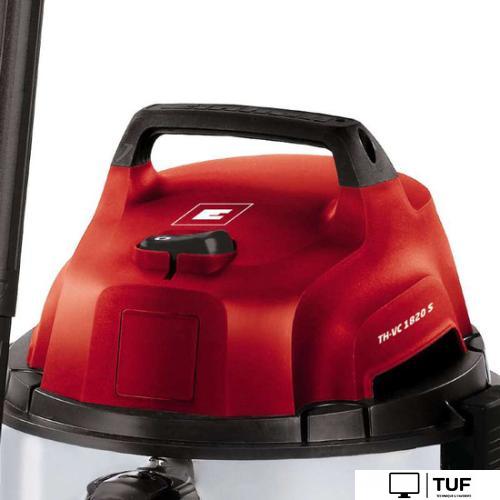 Пылесос Einhell TH-VC 1820 S [2342167]