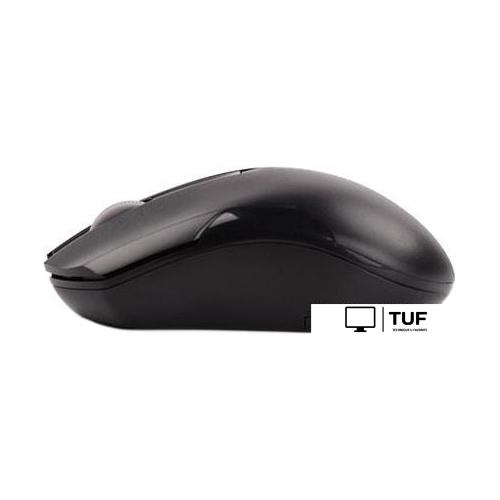 Мышь A4Tech G3-200NS (черный)