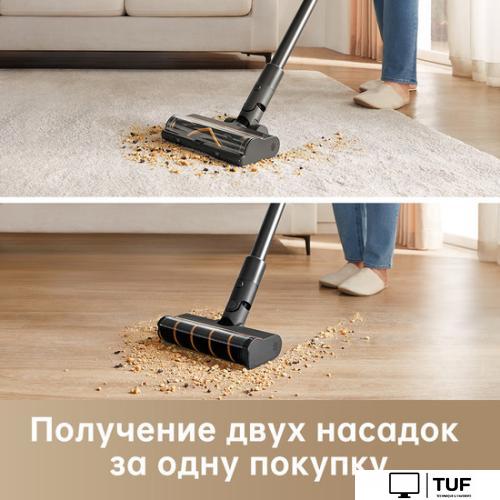 Пылесос Dreame R10 Pro (черный)