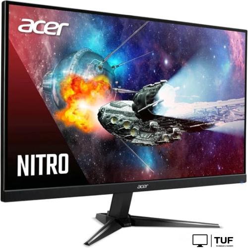 Игровой монитор Acer Nitro QG241YPbmiipx