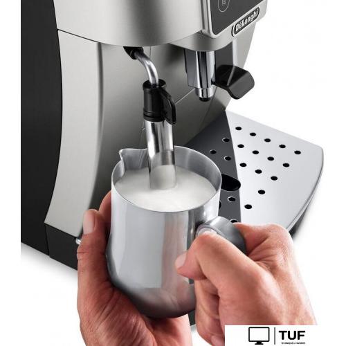 Кофемашина DeLonghi Magnifica Start ECAM 220.31.SB