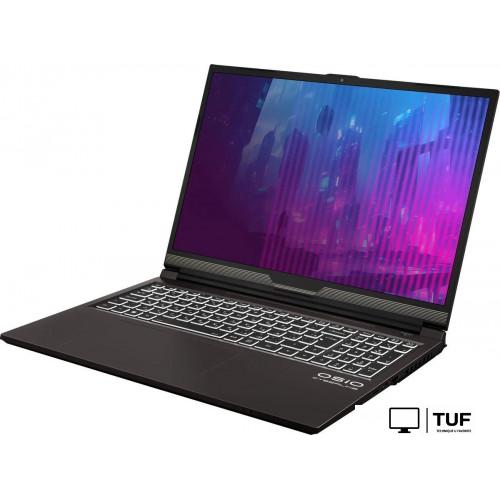 Игровой ноутбук OSiO CyberLine C160i-001