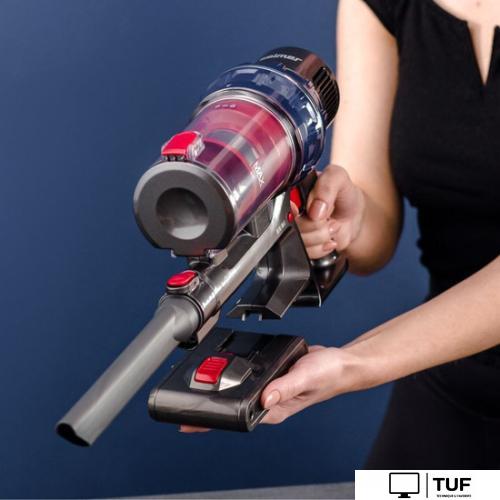 Пылесос Zelmer ZSVC925F