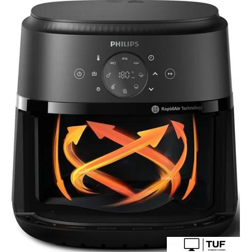 Аэрогриль (аэрофритюрница) Philips NA231/00