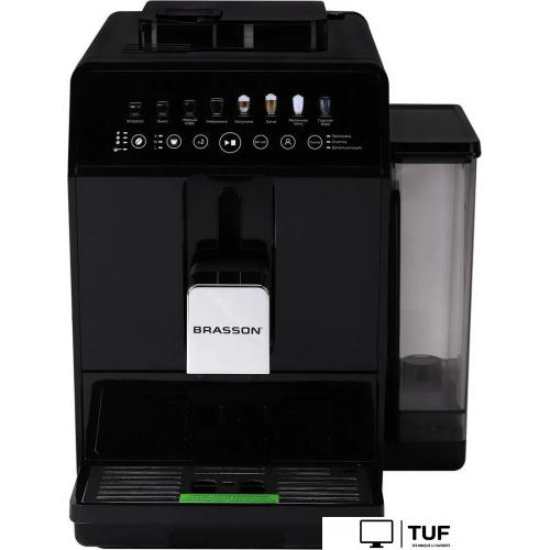 Кофемашина BRASSON ACM-1592B